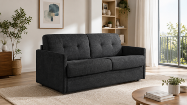 Quel canapé convertible acheter pendant les soldes ? BZ, rapido ou clic-clac